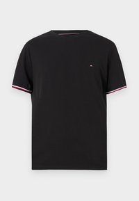 T-shirt basic - black