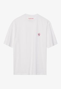 UNISEX - T-shirt imprimé - white