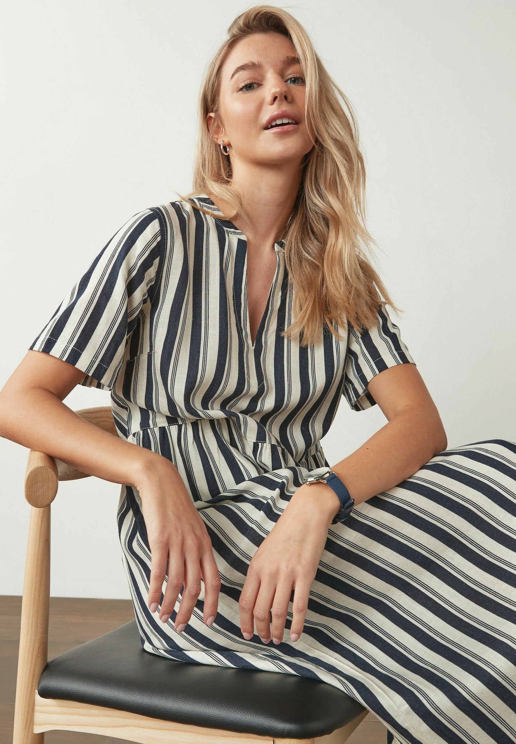 Damen KAFTAN - Freizeitkleid Damen KAFTAN - Freizeitkleid