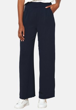 Pantaloni - dark blue