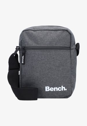 Bench Sac bandoulière - dunkelgrau