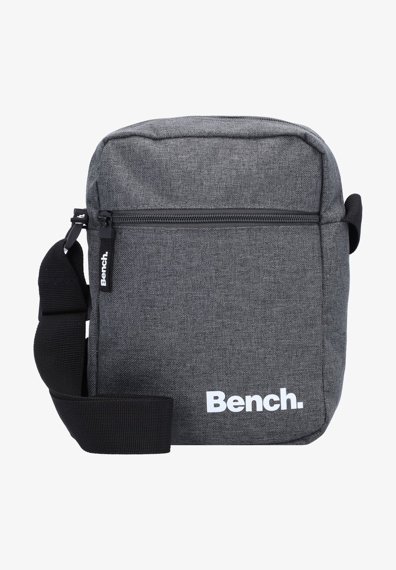 Bench Schoudertas - dunkelgrau