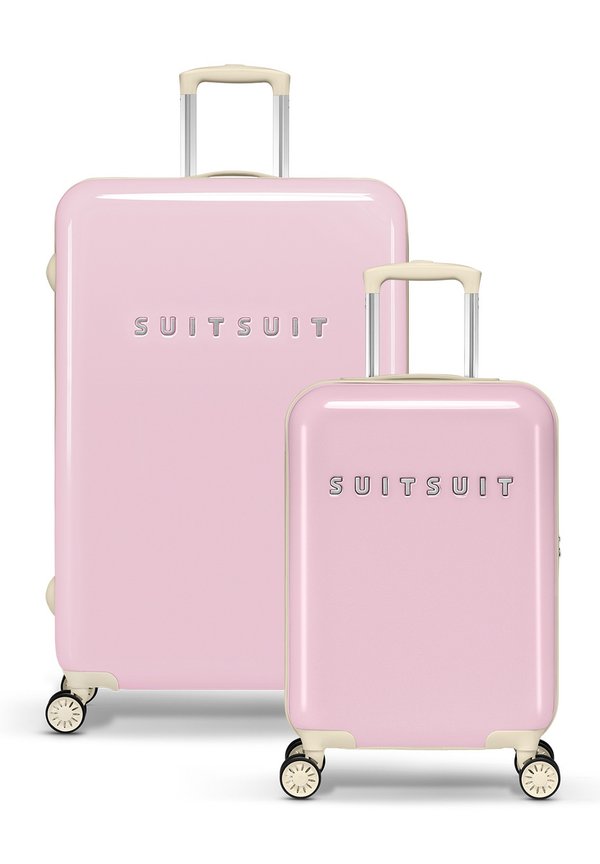 Duo Set - Fabulous Fifties - Trolley