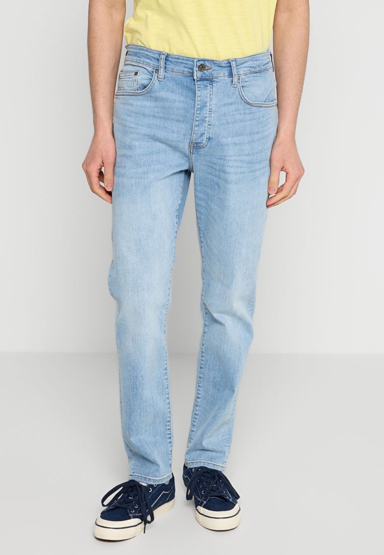 Only & Sons Jeans Tapered Fit lichtblauw Only & Sons Jeans Tapered Fit lichtblauw
