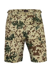 normani Outdoor Sports BDU DASHT - Shorts - tropentarn
