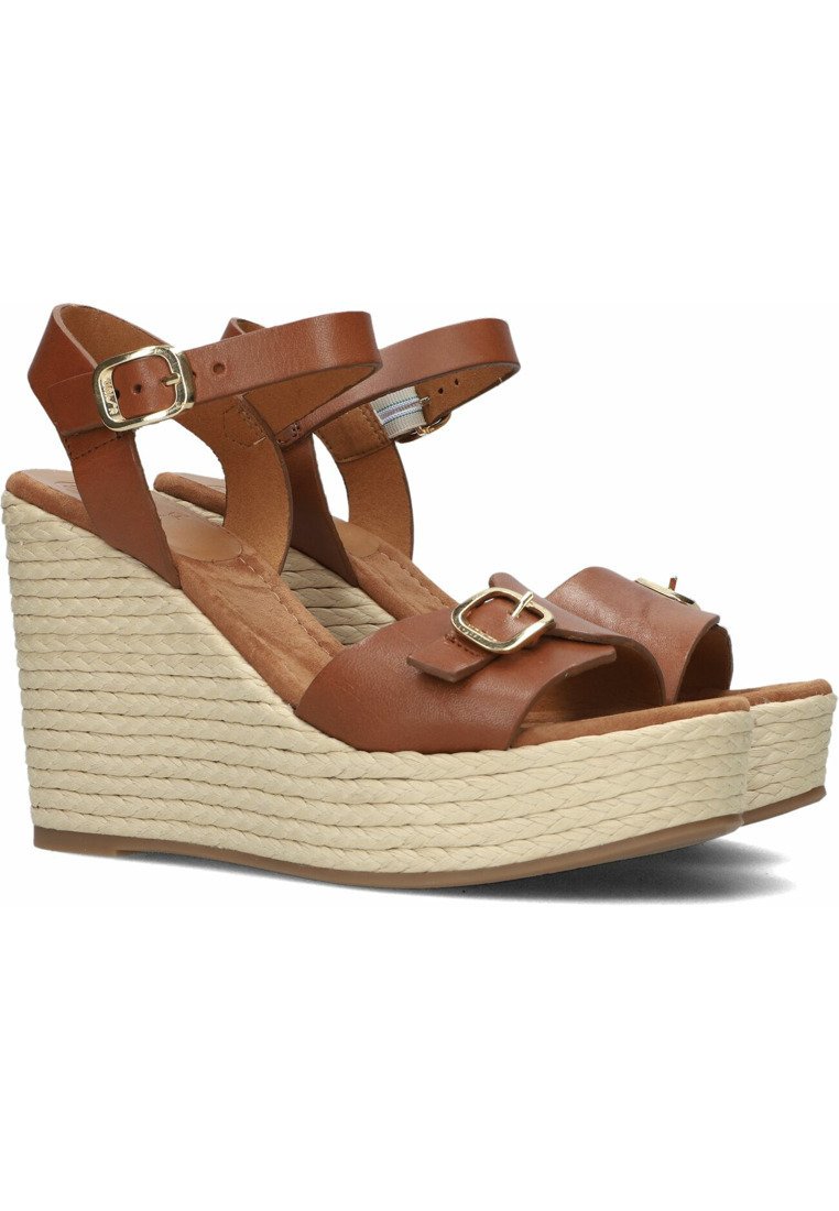 Unisa Europa Platform Unisa High Heel Sandalette Tamaris High Heel