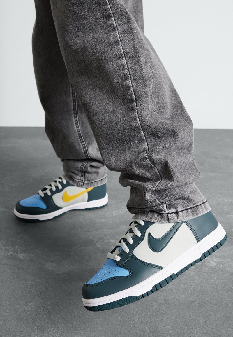 dunk high zalando