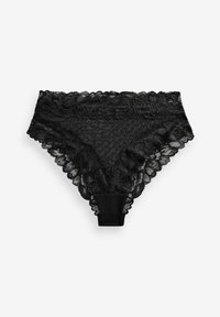 Next FLORAL 3 PACK - Fecskék - black