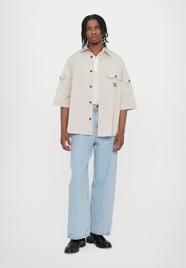 SHIRT - Shirt - silver lining2