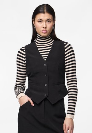 Pieces PCBOZZY - Vesta - black