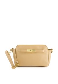 Unausgewählt, beige