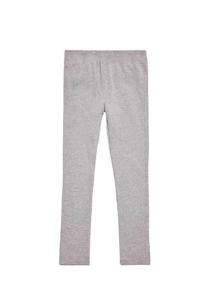 BÁSICOS - Leggings - grey