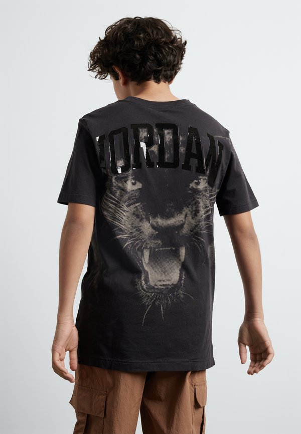 JORDAN PANTHER TEE - Print T-shirt