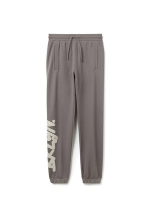 Pantaloni sportivi - ash grey