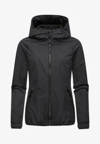 Ragwear DIZZIE MARINA Women's Jacket, blue navy, XS Ragwear DIZZIE MARINA Women's Jacket, blue navy, XS