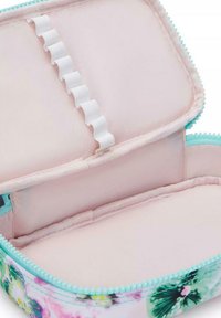 Kipling BTS PRT AC - Astuccio - aqua blossom