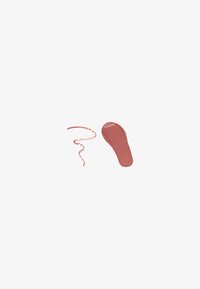 Revolution PRO REVOLUTION PRO ICONIC LIP EDIT - Palette labbra - stripped