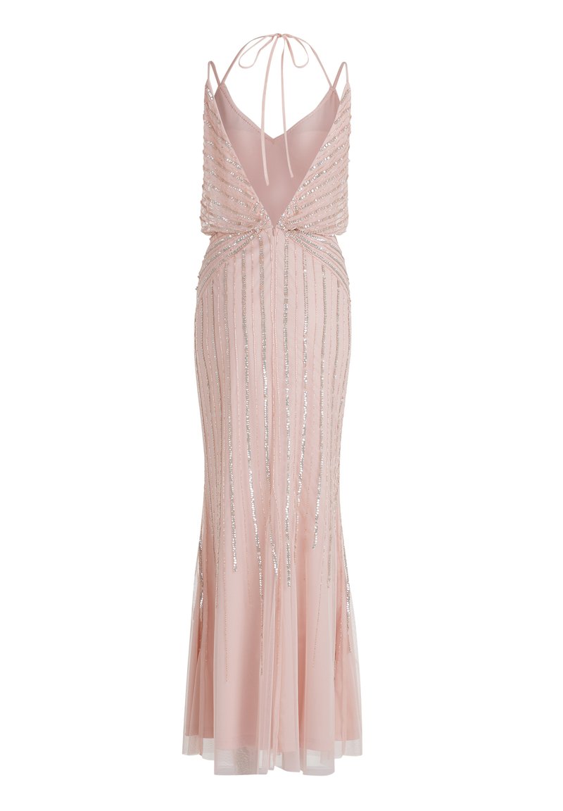 Damen Freizeitkleider | Vera Mont MIT STICKEREI Ballkleid rosã rosã/pink - XT71405 Damen Freizeitkleider | Vera Mont MIT STICKEREI Ballkleid rosã rosã/pink - XT71405