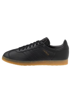 Sneakers laag - black
