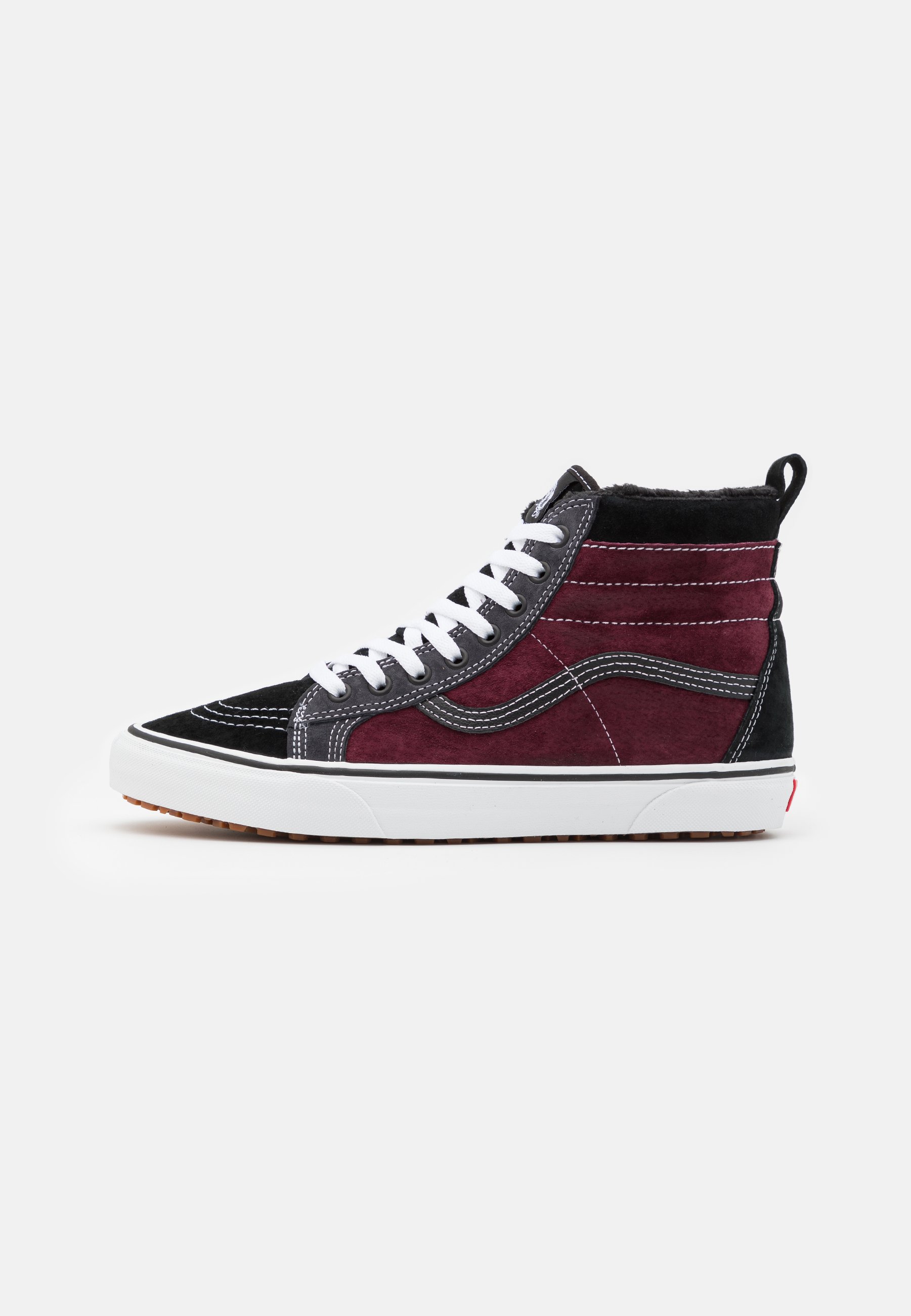 vans alte americane