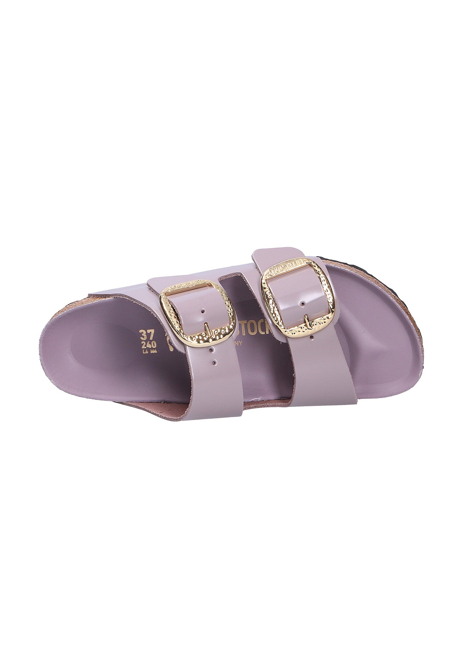 Birkenstock ARIZONA BIG BUCKLE - Sandali