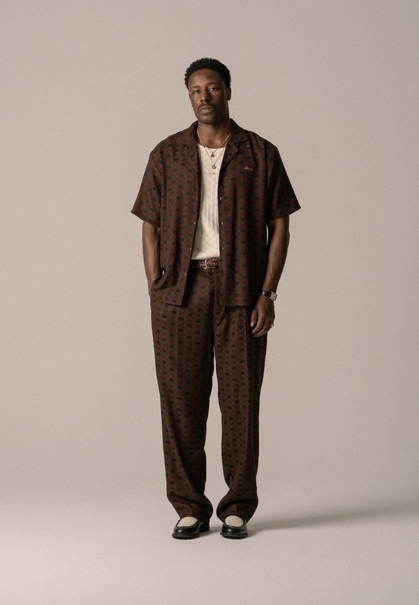 GEMME SHIRT UNISEX - Hemdbluse