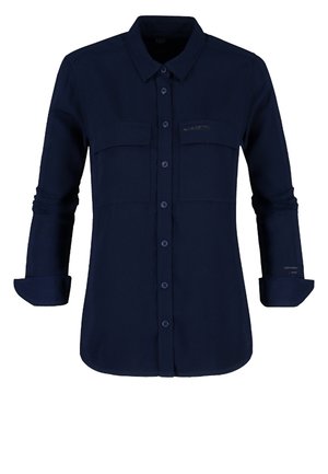 Gaastra Hemdbluse - dark blue
