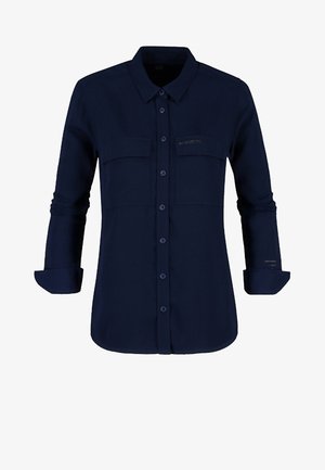 Gaastra Hemdbluse - dark blue