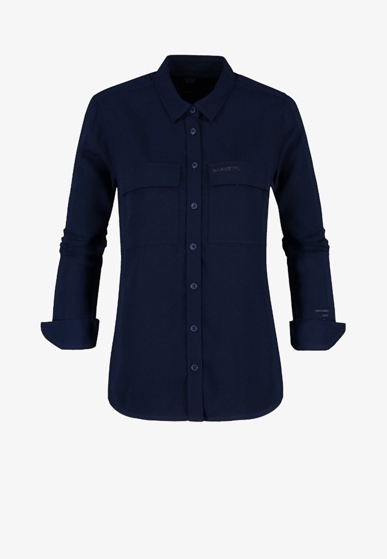 Gaastra Chemisier - dark blue