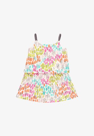 Freizeitkleid - print