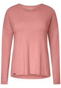 Niet geselecteerd, roan rouge