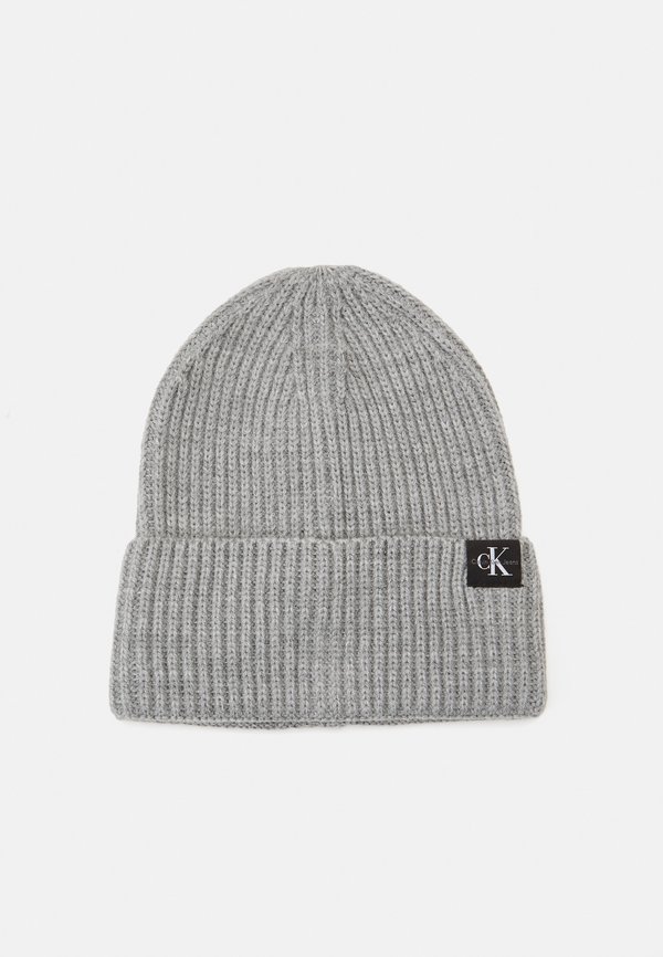 MONOGRAM BEANIE UNISEX – Mütze