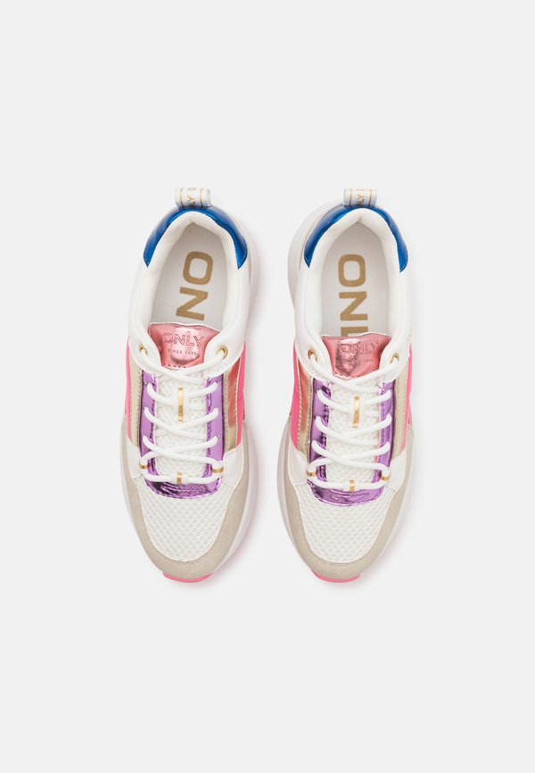 ONLSASSY - Trainers4