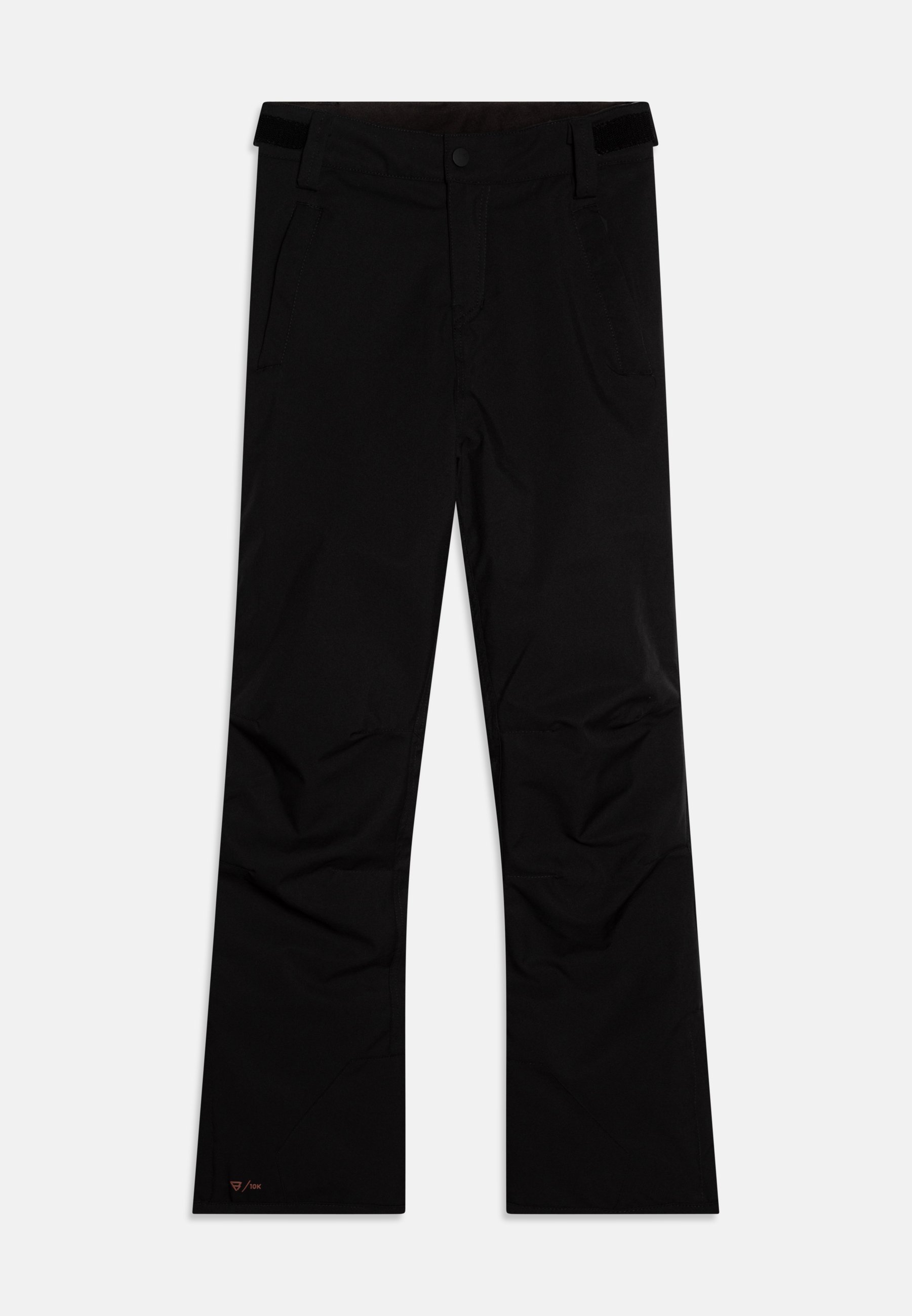 Brunotti WHITELAKE GIRLS SNOW PANTS Pantaloni da neve black