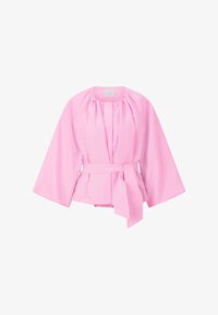 Ausgewählt, soft orchid