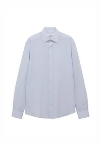 Vapaa-ajan kauluspaita - light blue