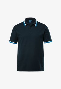 Ausgewählt, navy blue