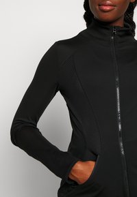 adidas by Stella McCartney Träningsjacka - black