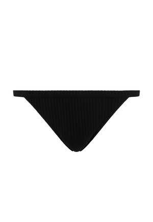 Passionata Slip bikini - black