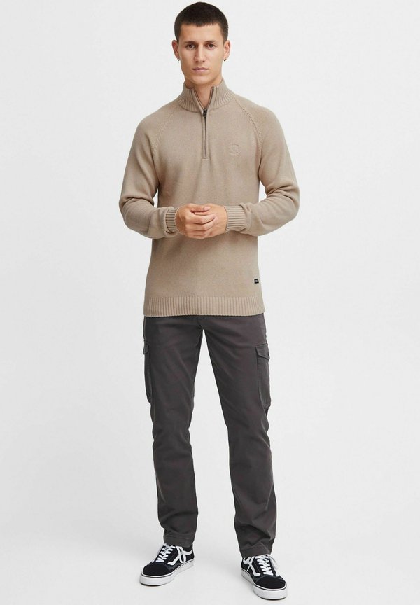 IDTorino - Jumper - irish cream3