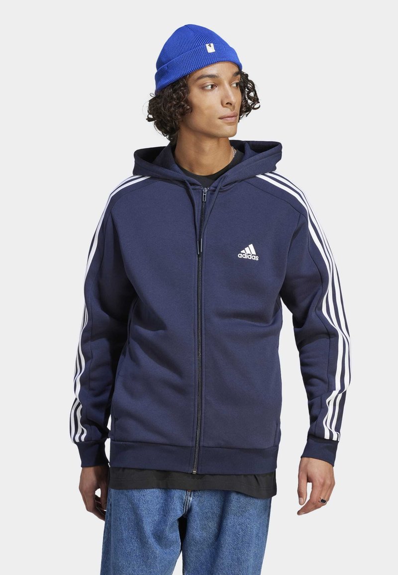 adidas Sportswear Bluza rozpinana Zalando.pl