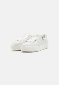 Tamaris Sneakers basse - white/silver