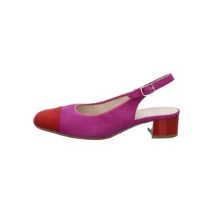 ara, Pumps - flamme pink