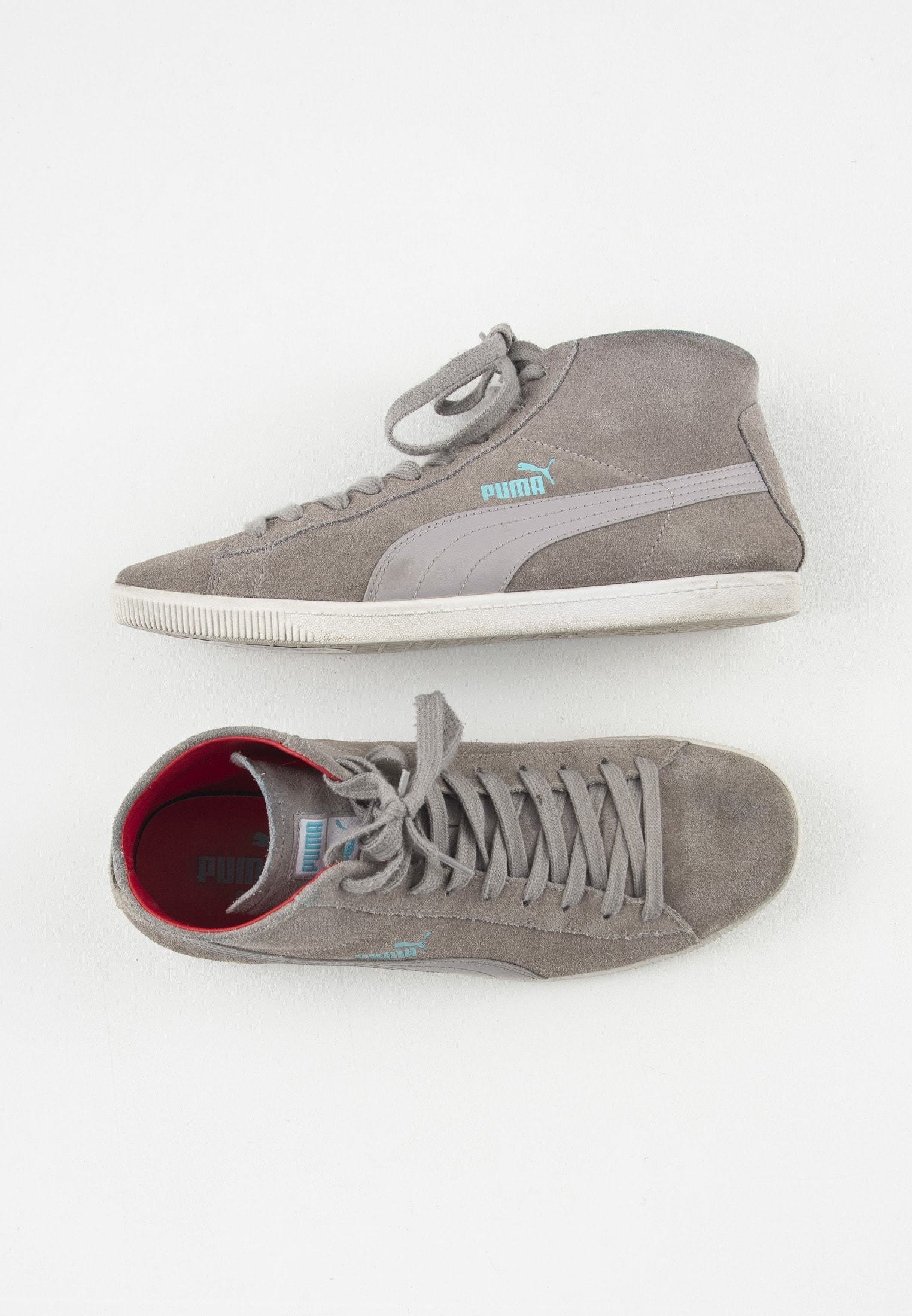 puma pacer next excel core