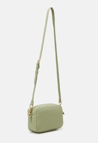 Valentino Bags BRIXTON - Torba preko tijela - salvia