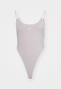 No seleccionado, platinum violet/sail