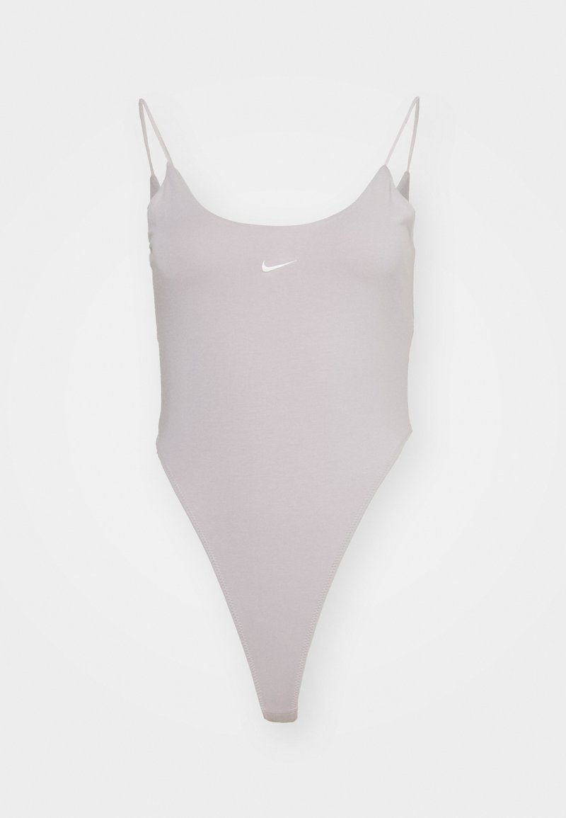 Nike Sportswear Top lila Nike Sportswear Top lila