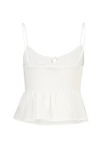 America Today INA - Top - off white