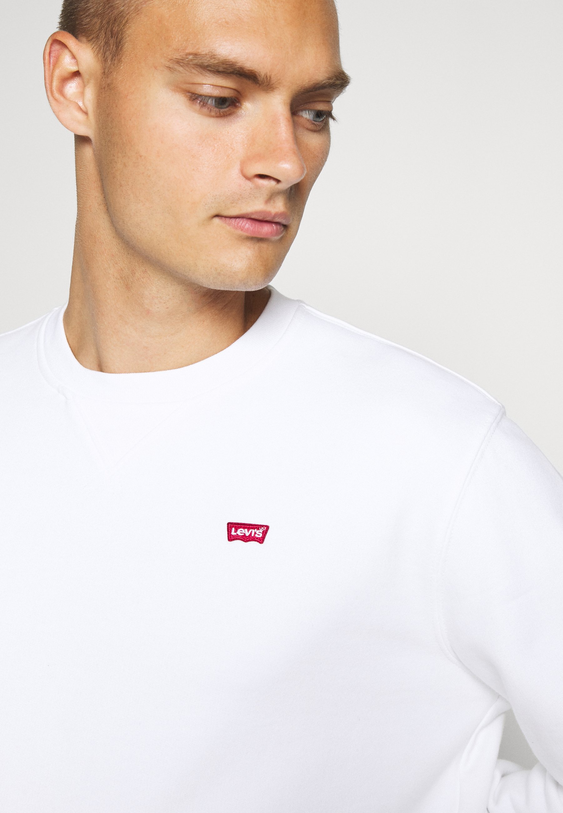 levis original sweatshirt