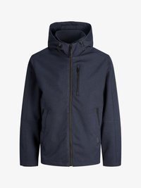 Επιλέχθηκε, navy blazer